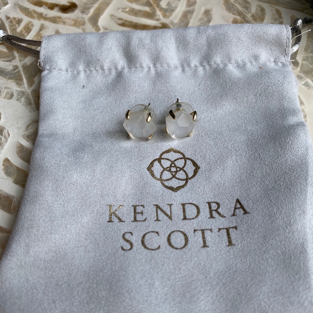 Kendra Scott Studs